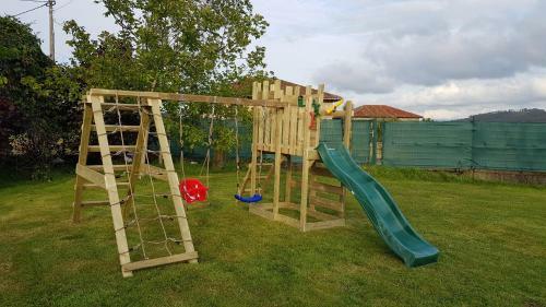 Villa Dalias - Villa de Lujo Con Piscina Privada Y Atracciones