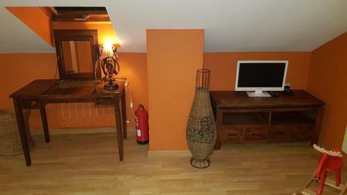 Villa Dalias - Villa de Lujo Con Piscina Privada Y Atracciones