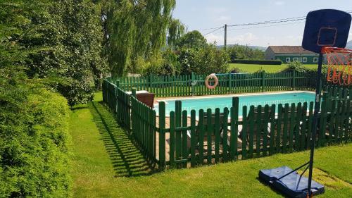 Villa Dalias - Villa de Lujo Con Piscina Privada Y Atracciones