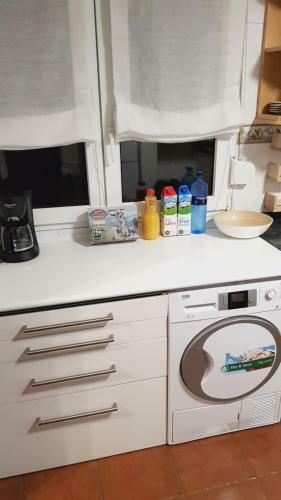 Villa Dalias - Villa de Lujo Con Piscina Privada Y Atracciones