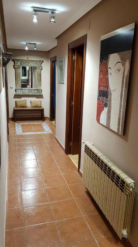 Villa Dalias - Villa de Lujo Con Piscina Privada Y Atracciones