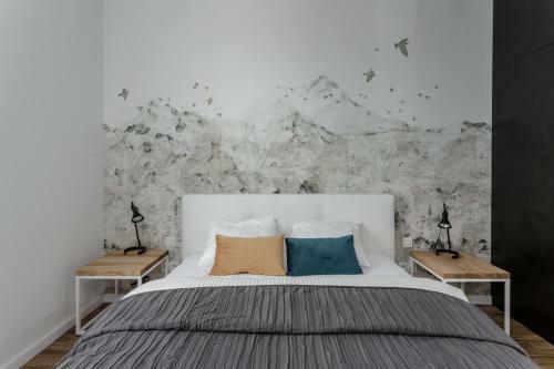 Chill Apartments Central Park