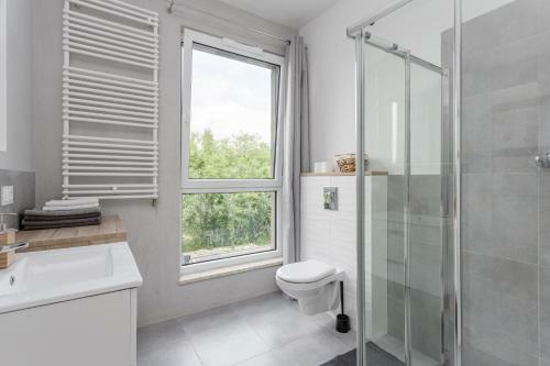 Chill Apartments Central Park