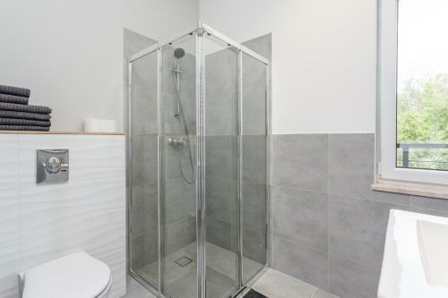 Chill Apartments Central Park