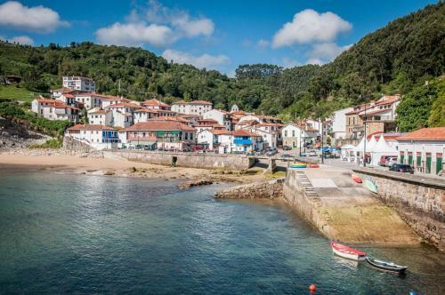 Apartamento Manuel Cortina 11