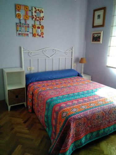 Apartamento Manuel Cortina 11