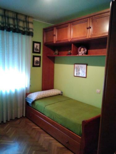 Apartamento Manuel Cortina 11