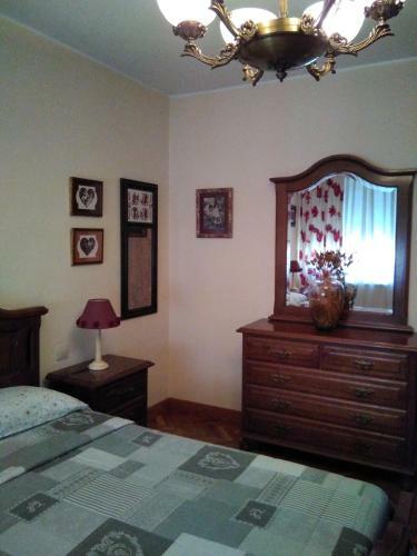 Apartamento Manuel Cortina 11