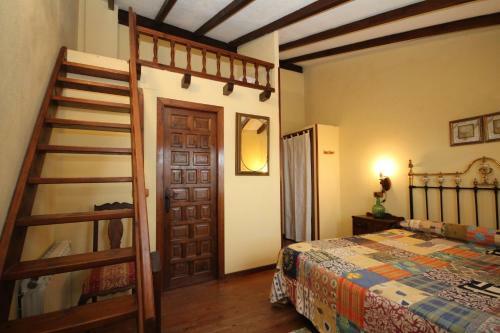 Agroturismo La Llosa