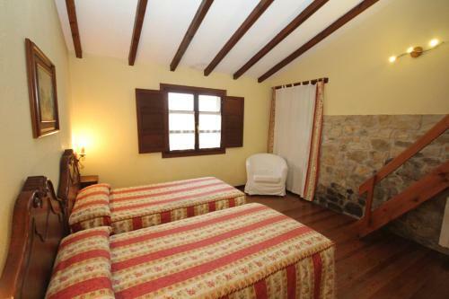 Agroturismo La Llosa