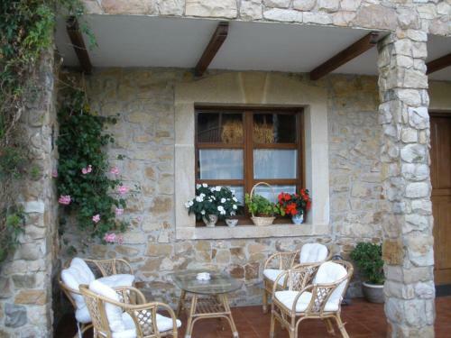 Agroturismo La Llosa