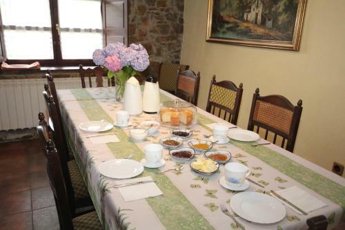 Agroturismo La Llosa