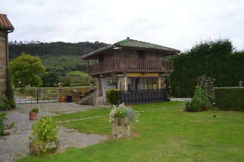 Agroturismo La Llosa