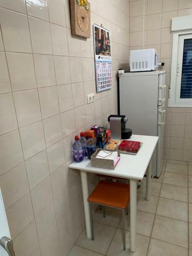 Apartamento Villaviciosa Playa El Puntal