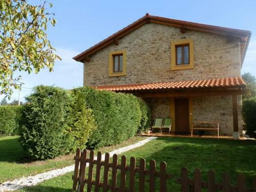 Apartamentos Casa B�rbora