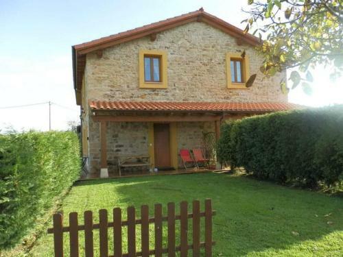 Apartamentos Casa B�rbora