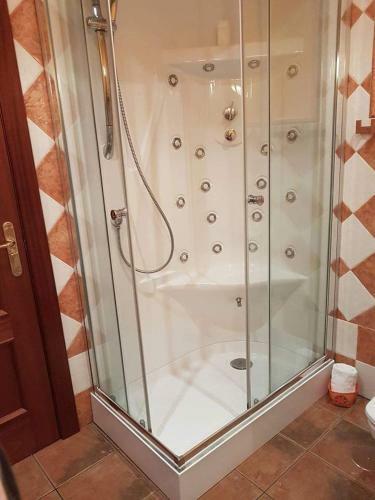 Apartamentos Casa B�rbora