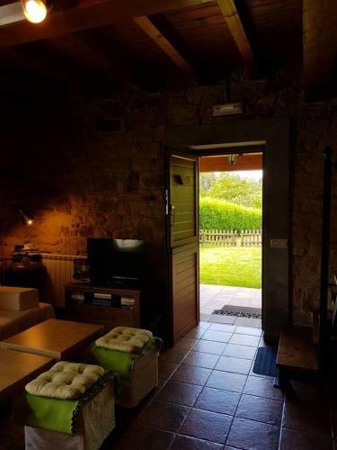 Apartamentos Casa B�rbora