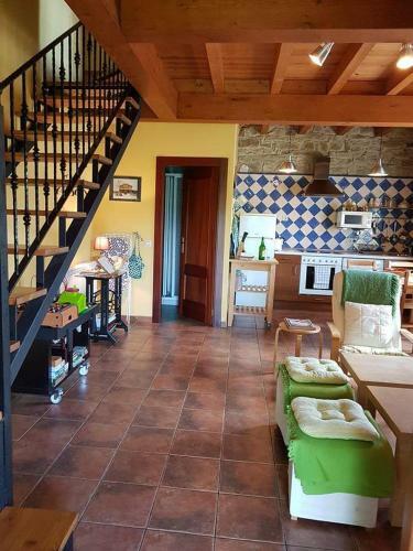 Apartamentos Casa B�rbora