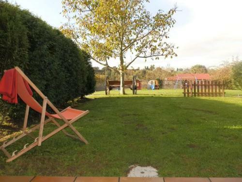 Apartamentos Casa B�rbora