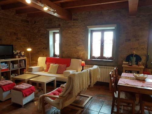 Apartamentos Casa B�rbora