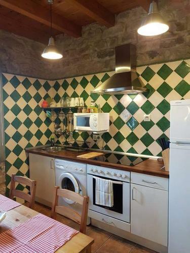 Apartamentos Casa B�rbora