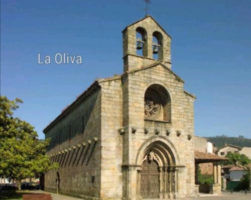 Apartamento Conlledo