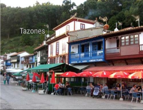 Apartamento Conlledo