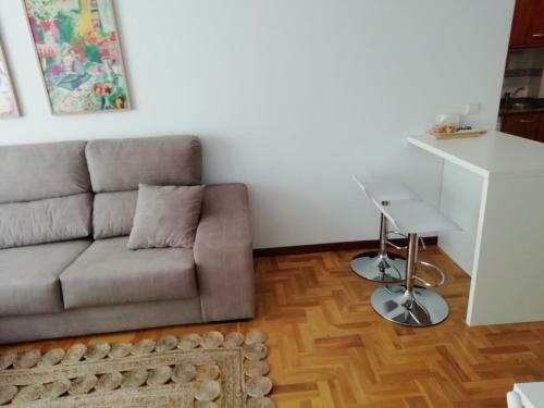 Apartamento Conlledo