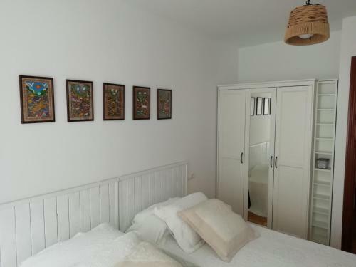 Apartamento Conlledo