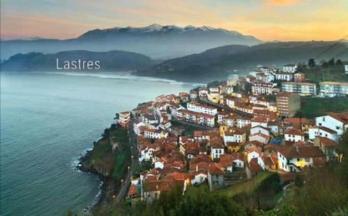 Apartamento Conlledo