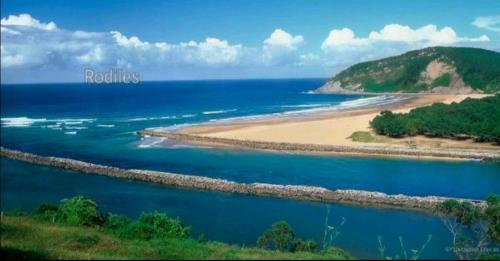 Apartamento Conlledo