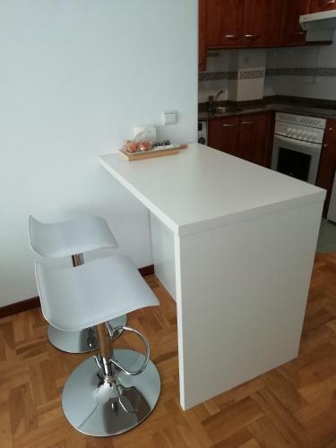 Apartamento Conlledo