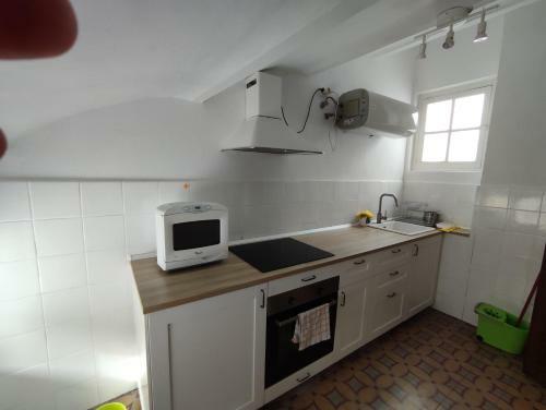 Apartamento 202a �tico Con Encanto - Centro de Villaviciosa