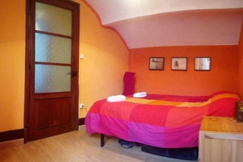 Apartamento 202a �tico Con Encanto - Centro de Villaviciosa