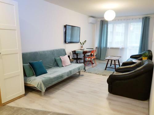 Apartamento City Center