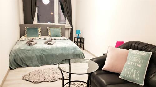 Apartamento City Center