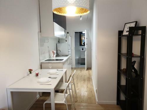 Unit Apartmentmini Kamionek Praga Warszawa