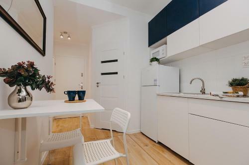 Unit Apartmentmini Kamionek Praga Warszawa