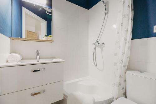 Unit Apartmentmini Kamionek Praga Warszawa