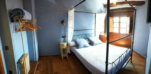 Hotel Las Casas De Isu