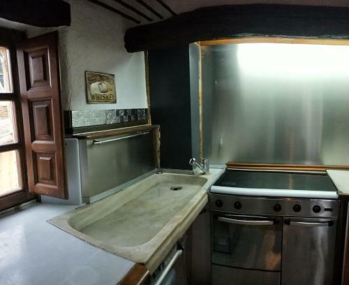 Hotel Las Casas De Isu