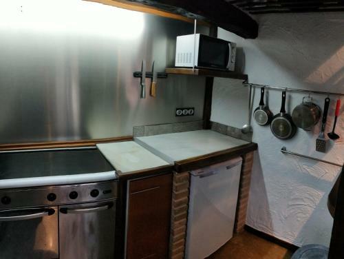 Hotel Las Casas De Isu