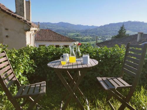 Hotel Las Casas De Isu