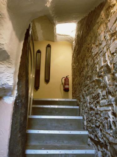 Hotel Las Casas De Isu