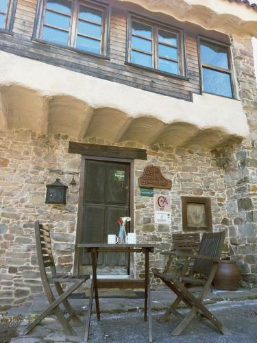 Hotel Las Casas De Isu