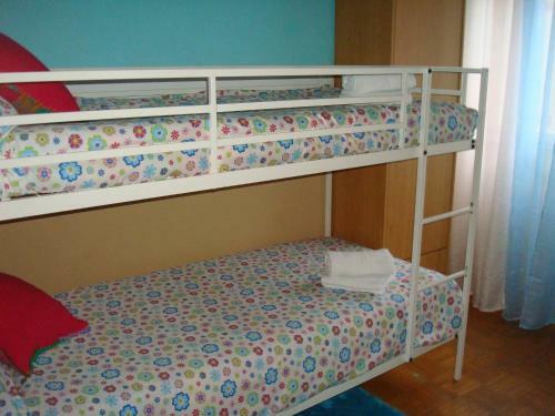 Apartamento Muy C�ntrico