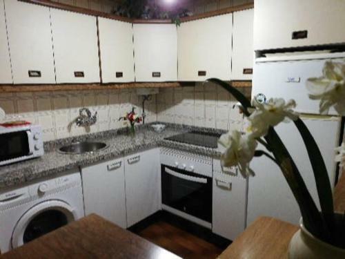 Apartamento Muy C�ntrico