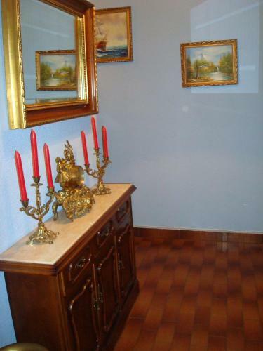 Apartamento Muy C�ntrico