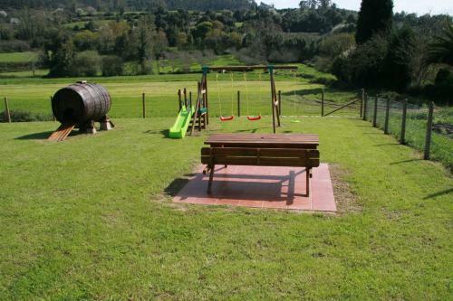 Apartamentos Vega Rodiles El Llagar